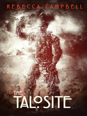 cover image of The Talosite